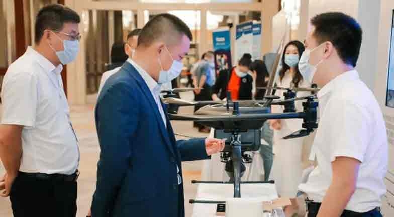 一定发科技,Neoway,5G,N510M,？,模组,无线通信模组,深圳,5G基站,新基建,物联网,中美贸易战